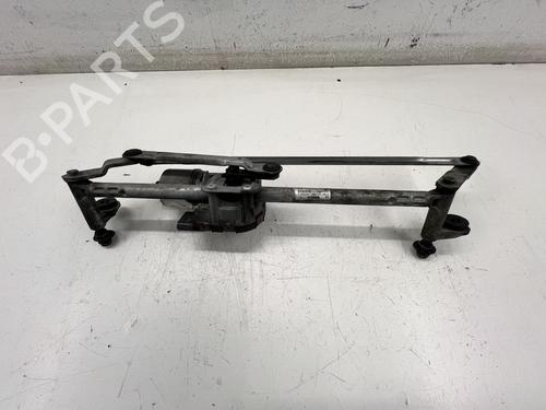 Front wiper motor VW EOS (1F7, 1F8) 1.4 TSI | BP39682015M29 - Image 4