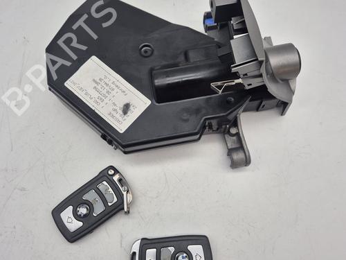 Electronic module BMW 7 (E65, E66, E67) 730 d | BP39682682M83 - Image 3