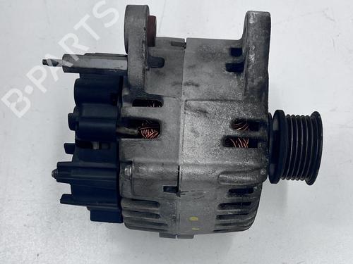 Alternator VW GOLF VI (5K1) 1.4 | BP39681692M7 - Image 2