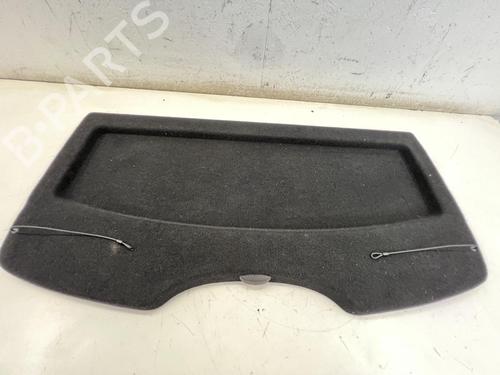 Used Rear parcel shelf Rear parcel shelf SKODA FABIA III (NJ3) 1.0 (75 hp) 39678027 39678027