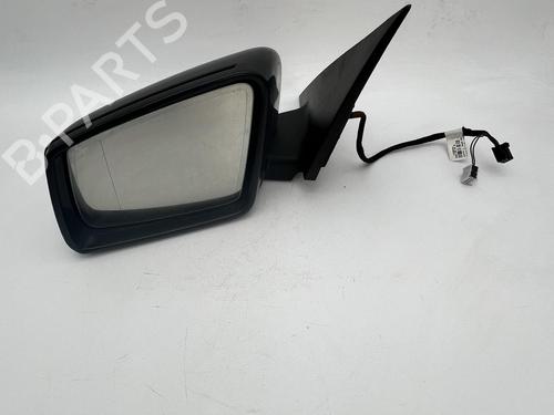 Used Left mirror Left mirror 39677471 39677471