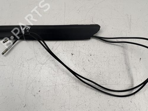 Electronic module AUDI A4 B6 Convertible (8H7) 2.5 TDI | BP39674847M83 - Image 2