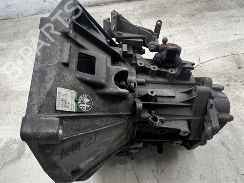 Used Gearbox Gearbox ALFA ROMEO GT (937_) 2.0 JTS (937CXH1A, 937CXH11) (165 hp) 39670462 39670462