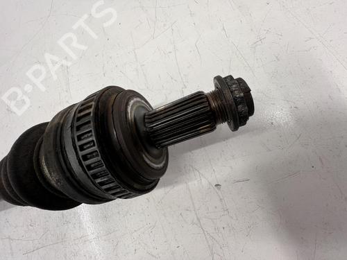 Left rear driveshaft BMW 3 (E90) 320 i | BP39680762M40 - Image 3