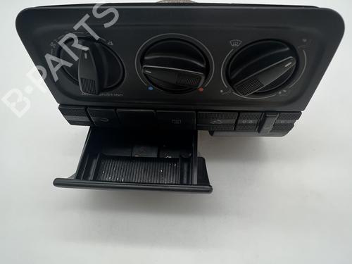 Climate control VW GOLF IV Cabriolet (1E7) 2.0 | BP39672873I5 - Image 4