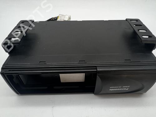 Electronic module VW GOLF IV Cabriolet (1E7) 2.0 | BP39672563M83 - Image 13