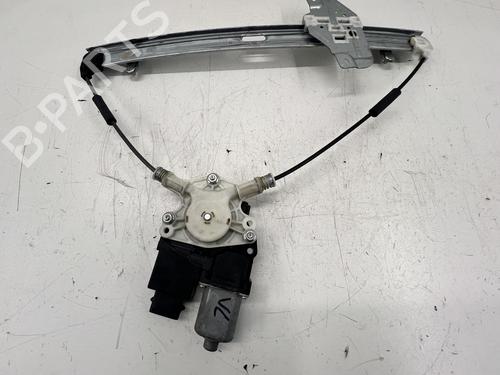 Front left window mechanism KIA PICANTO II (TA) 1.0 | BP39672367C22 - Image 5