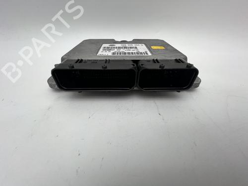 Used Engine control unit (ECU) Engine control unit (ECU) AUDI A2 (8Z0) 1.4 (75 hp) 39676076 39676076