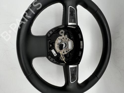Steering wheel SEAT EXEO ST (3R5) 1.8 T | BP39682622C49 - Image 22