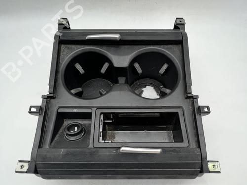 Used Cup/Object holder Cup/Object holder BMW X5 (E70) 3.0 sd (286 hp) 39675110 39675110
