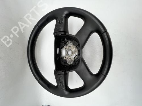 Steering wheel SKODA YETI (5L) 2.0 TDI 4x4 | BP39676357C49 - Image 22