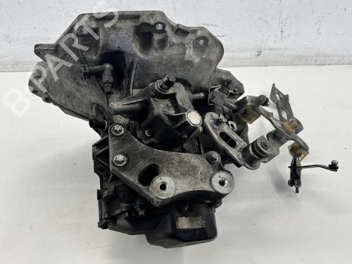 Gearbox OPEL CORSA E (X15) 1.2 (08, 68) | BP39673326M3 - Image 8