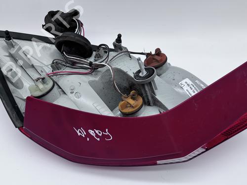 Left taillight SKODA FABIA II Combi (545) 1.6 | BP40090673C34 - Image 2