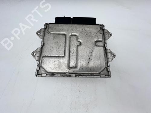 Engine control unit (ECU) FORD KA (RU8) 1.3 TDCi | BP39674524M57 - Image 7