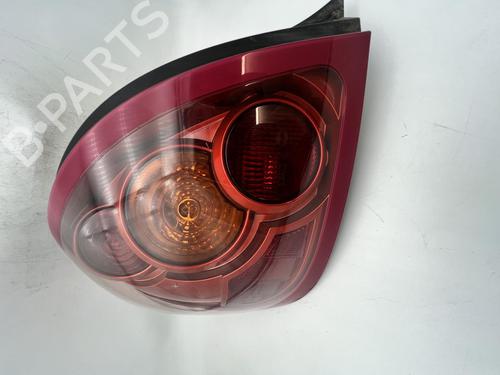 Left taillight NISSAN ALMERA II (N16) 1.5 | BP39880365C34 - Image 11