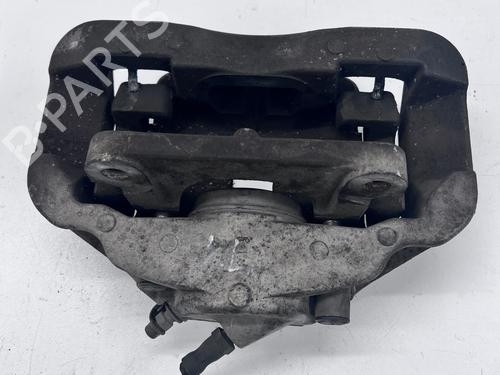 Left front brake caliper BMW 7 (E65, E66, E67) 730 d | BP39682118M105 - Image 3