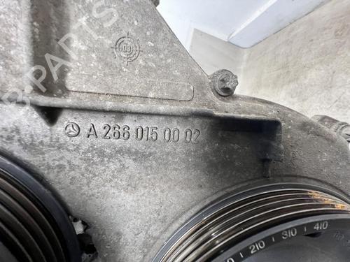 Engine MERCEDES-BENZ A-CLASS (W169) A 150 (169.031, 169.331) | BP39671418M1 - Image 15
