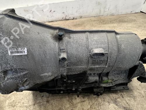 Gearbox BMW 7 (E65, E66, E67) 740 d | BP39679292M3 - Image 2