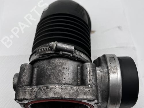 Throttle body BMW 3 (E90) 320 i | BP39680962M82 - Image 6