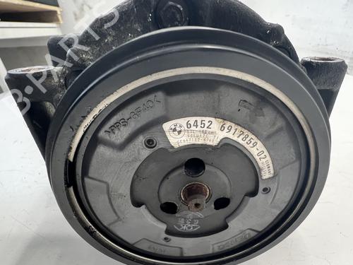 AC compressor BMW 5 (E60) 520 i | BP39677070M34 - Image 5