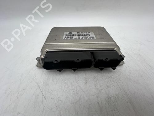 Engine control unit (ECU) VW PASSAT B5 Variant (3B5) 2.3 VR5 | BP39674580M57 - Image 7