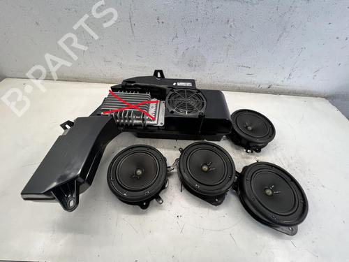 Elektronisk modul Elektronisk modul AUDI A4 B6 Avant (8E5) 1.8 T quattro (190 hp) 39679217 39679217