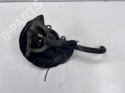 left-front-steering-knuckle-mercedes-benz-e-class-t-model-s211-2003-2004-2005-2006-2007-2008-2009-39670613 main image