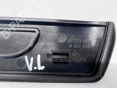 Step BMW 7 (E65, E66, E67) 730 d | BP40090773C149 - Image 2