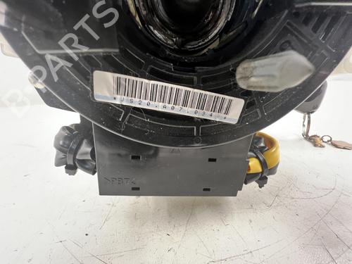 Steering column SUBARU IMPREZA Hatchback (GR, GH, G3) 2.0 D AWD | BP40436206M21 - Image 10