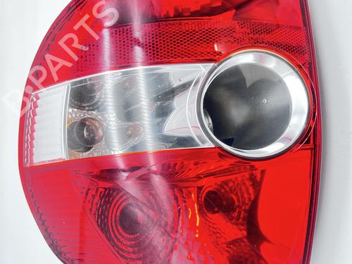 Used Right taillight Right taillight VW FOX Hatchback (5Z1, 5Z3, 5Z4) 1.2 (55 hp) 39675775 39675775