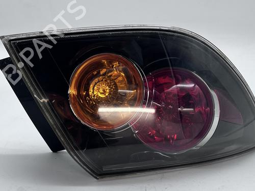 Left taillight MAZDA 3 (BK) 1.6 (BK14) | BP39682389C34 - Image 2