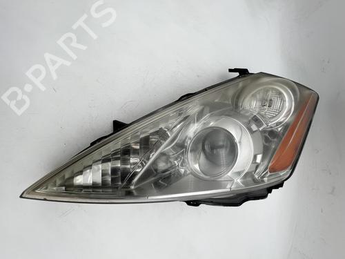Optica esquerda Optica esquerda NISSAN MURANO I (Z50) 3.5 4x4 (234 hp) 39672715 39672715