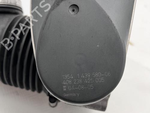 Throttle body BMW 3 (E90) 320 i | BP39680962M82 - Image 5