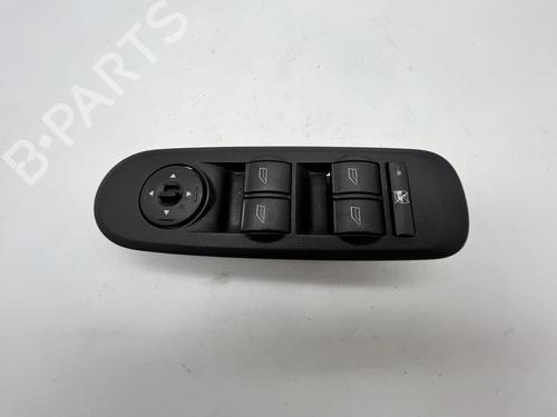 Left front window switch FORD S-MAX (WA6) 2.0 TDCi | BP39673494I27 - Image 2