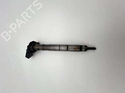 Spreder / Dyse Spreder / Dyse AUDI A6 C6 Avant (4F5) 2.7 TDI quattro (180 hp) 39671073 39671073