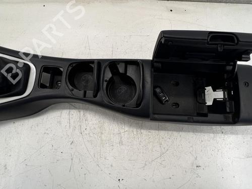 Middle console MAZDA MX-5 II (NB) 1.6 16V (NB6C) | BP39682448I22 - Image 5