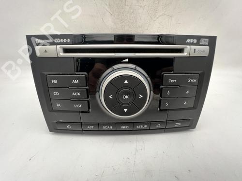 radio-kia-venga-yn-2010-2011-2012-2013-2014-2015-2016-2017-2018-2019-40042540 main image