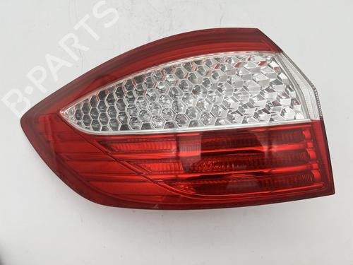 Used Left taillight Left taillight FORD MONDEO IV Turnier (BA7) 1.6 Ti (125 hp) 39689867 39689867