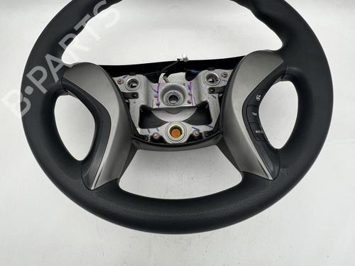 Steering wheel HYUNDAI i30 (GD) 1.4 | BP40221553C49 - Image 19