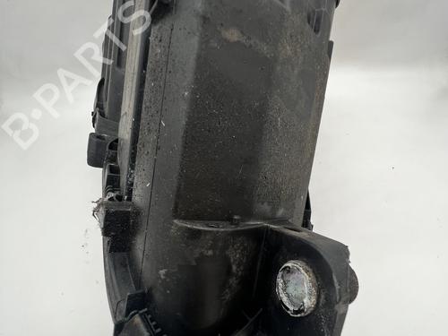 Left headlight MERCEDES-BENZ C-CLASS (W204) C 180 Kompressor (204.046) | BP40218972C28  - Image 7