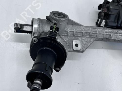 Steering rack BMW 1 Convertible (E88) 118 i | BP39671977M22 - Image 3