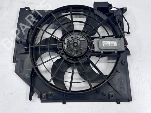 radiator-fan-bmw-3-e46-1997-1998-1999-2000-2001-2002-2003-2004-2005-39672380 main image