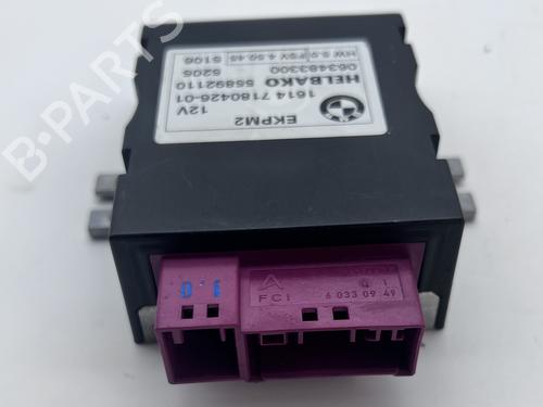 Electronic module BMW 3 Coupe (E92) 335 i | BP40091145M83 - Image 2
