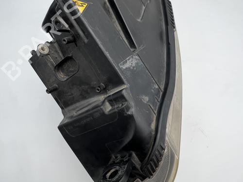 Left headlight AUDI A6 C6 (4F2) 2.4 | BP39681007C28 - Image 6