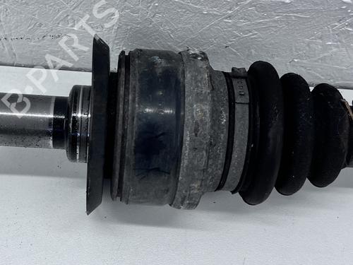 Left front driveshaft BMW 1 (F20) 116 i | BP39677479M38 - Image 7