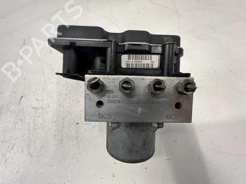 Used ABS pump ABS pump SMART FORFOUR (454) 1.1 (454.030) (75 hp) 39678257 39678257