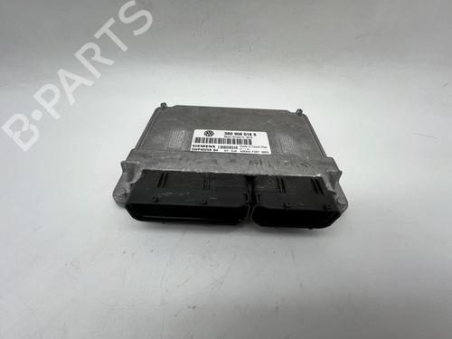 Control unit VW PASSAT B5.5 Variant (3B6) 1.6 | BP39682954M11  - Image 8