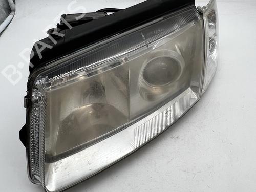 Left headlight VW PASSAT B5 Variant (3B5) 2.0 | BP39680652C28 - Image 9