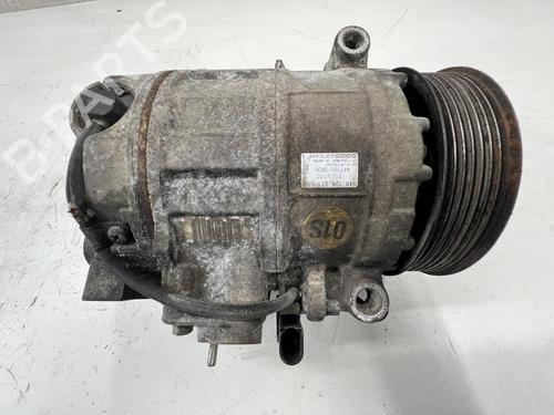 AC compressor PORSCHE CAYENNE (9PA) S 4.5 | BP39679052M34 - Image 2