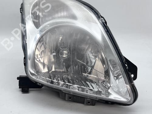 Right headlight SUZUKI SWIFT III (MZ, EZ) 1.3 (RS413, ZC11S) | BP39678916C29 - Image 2